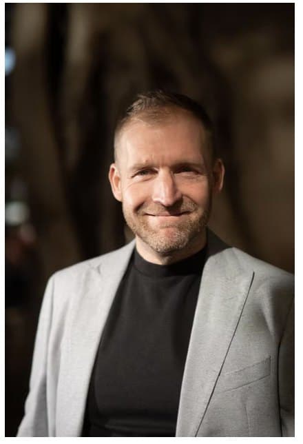 Stefan Wobben